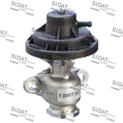 Handler.Part Egr valve SIDAT 83716 1