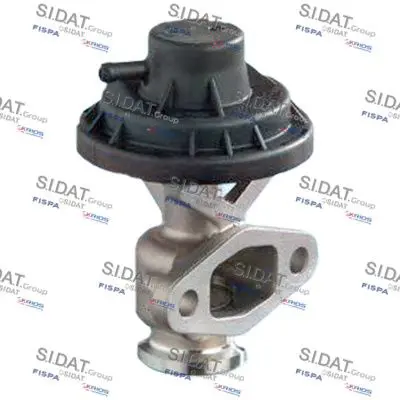 Handler.Part Egr valve SIDAT 83717 1