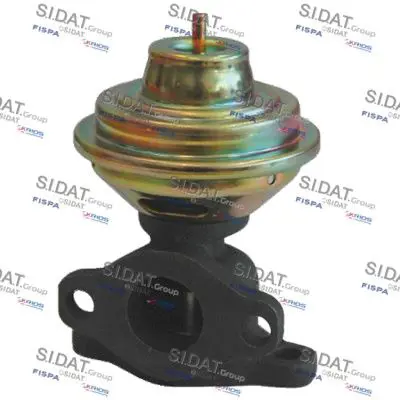 Handler.Part Egr valve SIDAT 83727 1