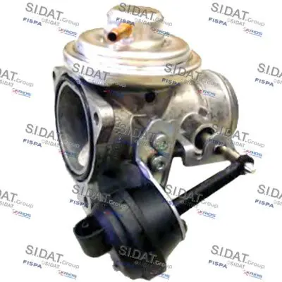 Handler.Part Egr valve SIDAT 83741 1