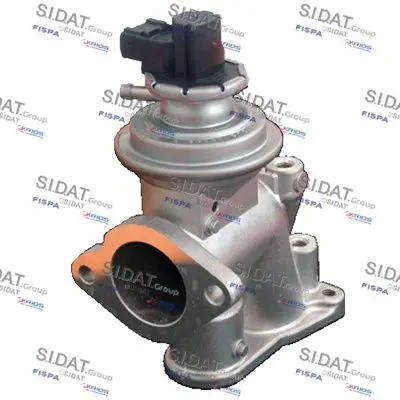 Handler.Part Egr valve SIDAT 83812 1