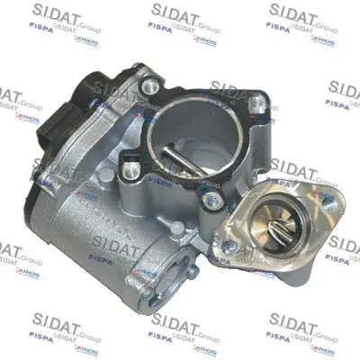 Handler.Part Egr valve SIDAT 83817 1