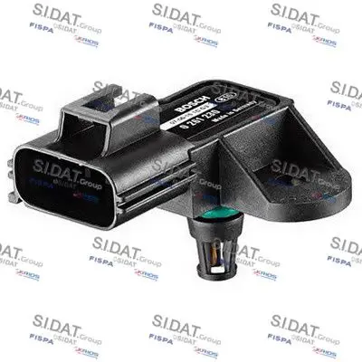 Handler.Part Sensor, boost pressure SIDAT 84290 1