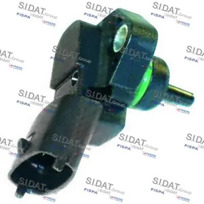 Handler.Part Sensor, intake manifold pressure SIDAT 84296 1