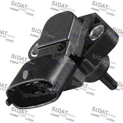 Handler.Part Sensor, boost pressure SIDAT 84297 1