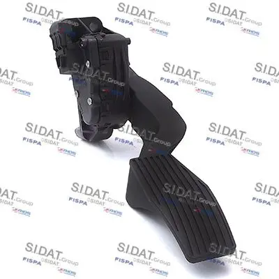 Handler.Part Accelerator pedal kit SIDAT 84427 1