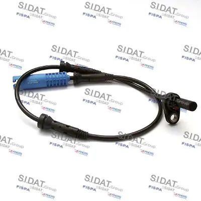 Handler.Part Sensor, wheel speed SIDAT 84786 1