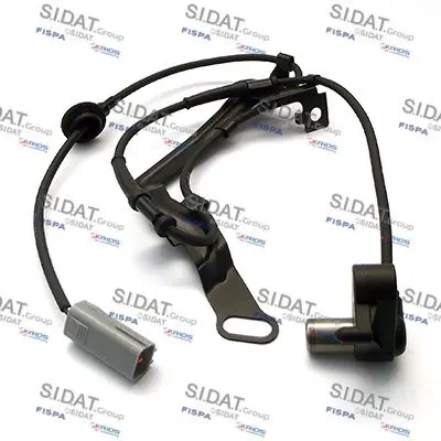 Handler.Part Sensor, wheel speed SIDAT 84792 1