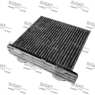 Handler.Part Filter, interior air SIDAT 855 1