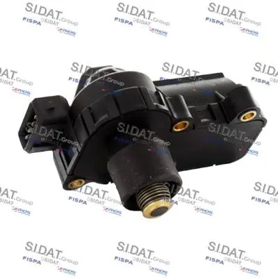 Handler.Part Control, throttle blade SIDAT 87038 1