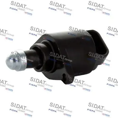 Handler.Part Idle control valve, air supply SIDAT 87044 1