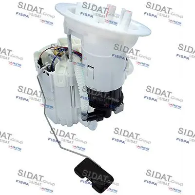 Handler.Part Fuel feed unit SIDAT 72734 1