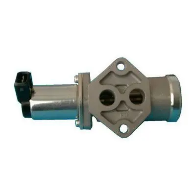 Handler.Part Idle control valve, air supply SIDAT 87053 1