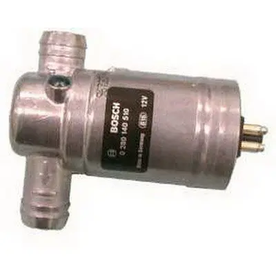 Handler.Part Idle control valve, air supply SIDAT 87057 1