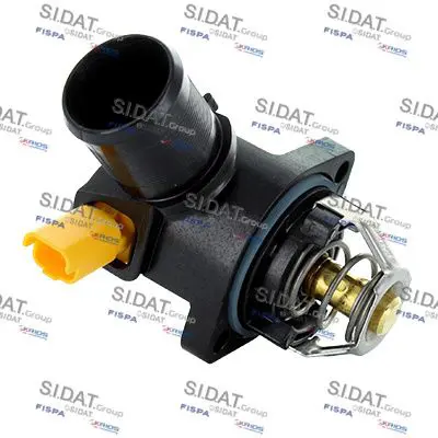 Handler.Part Thermostat, coolant SIDAT 94713 1