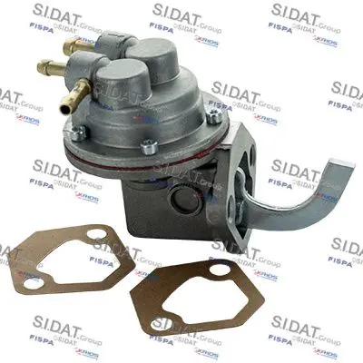 Handler.Part Fuel pump SIDAT POC652 1