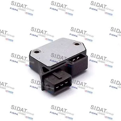 Handler.Part Switch unit, ignition system SIDAT 30837 1