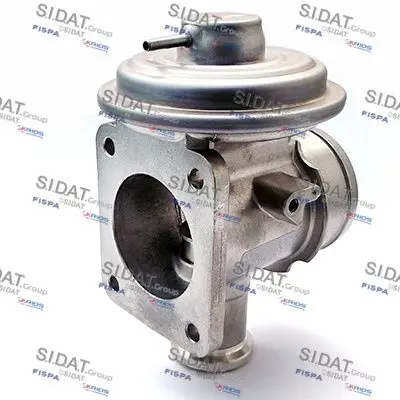 Handler.Part Egr valve SIDAT 83920 1