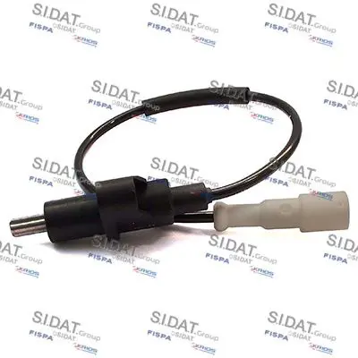 Handler.Part Sensor, wheel speed SIDAT 84755 1