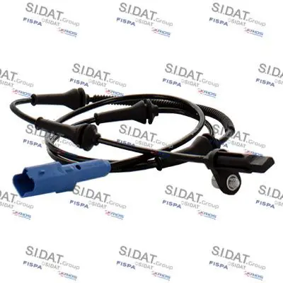 Handler.Part Sensor, wheel speed SIDAT 841102 1