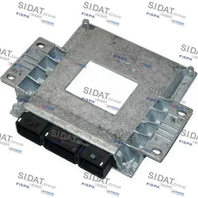 Handler.Part Control unit, engine management SIDAT 243156 1