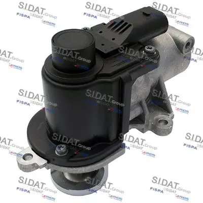 Handler.Part Egr valve SIDAT 83940 1