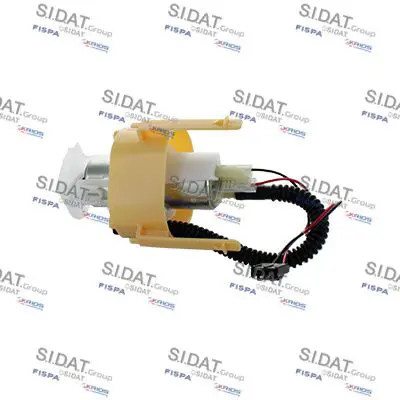 Handler.Part Repair kit, fuel pump SIDAT 73096 1