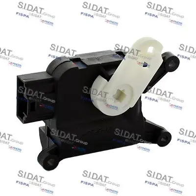 Handler.Part Actuator, air conditioning SIDAT 107066 1