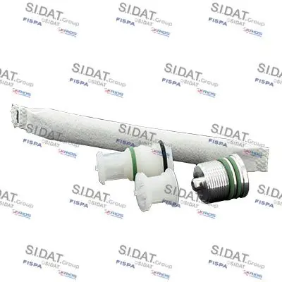 Handler.Part Dryer, air conditioning SIDAT 132284 1