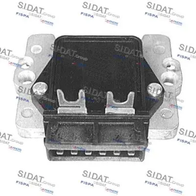 Handler.Part Switch unit, ignition system SIDAT 30847 1