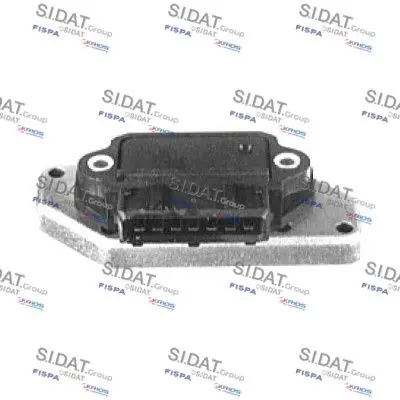 Handler.Part Switch unit, ignition system SIDAT 30849 1