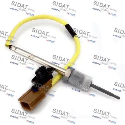 Handler.Part Sensor, exhaust gas temperature SIDAT 82258 1