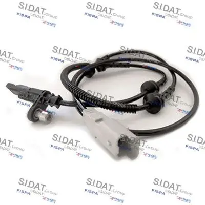 Handler.Part Sensor, wheel speed SIDAT 841104 1