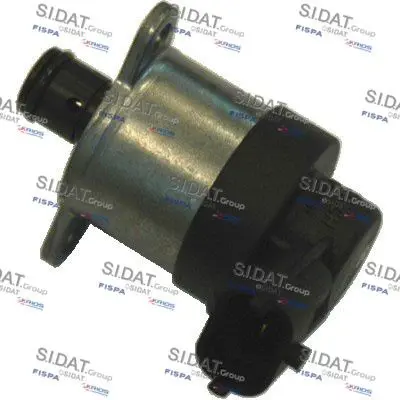 Handler.Part Control valve, fuel quantity (common rail system) SIDAT 81079 1