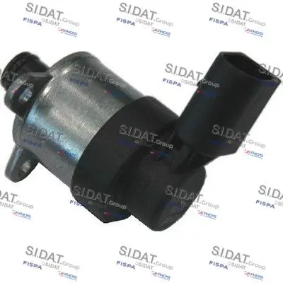 Handler.Part Control valve, fuel quantity (common rail system) SIDAT 81085 1