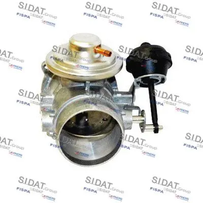 Handler.Part Egr valve SIDAT 83937 1