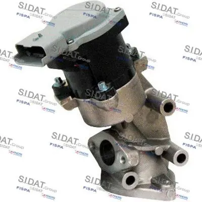 Handler.Part Egr valve SIDAT 83953 1