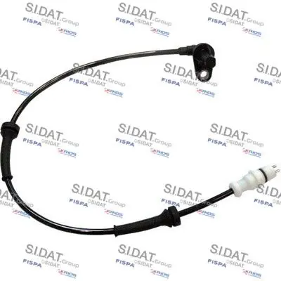 Handler.Part Sensor, wheel speed SIDAT 84744 1