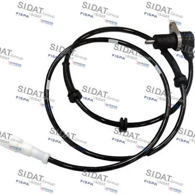 Handler.Part Sensor, wheel speed SIDAT 84752 1