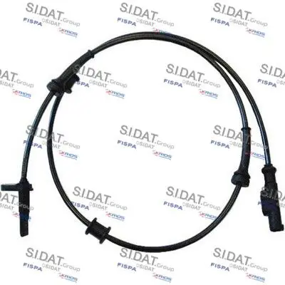 Handler.Part Sensor, wheel speed SIDAT 84768 1