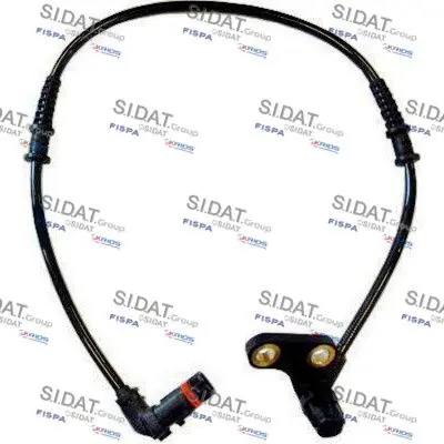 Handler.Part Sensor, wheel speed SIDAT 84776 1