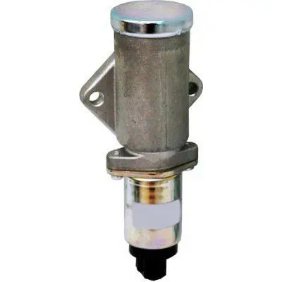 Handler.Part Idle control valve, air supply SIDAT 87073 1