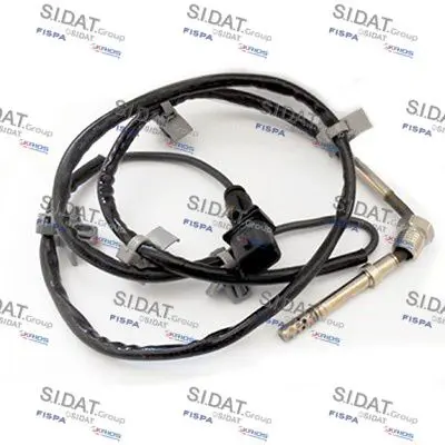 Handler.Part Sensor, exhaust gas temperature SIDAT 821102 1