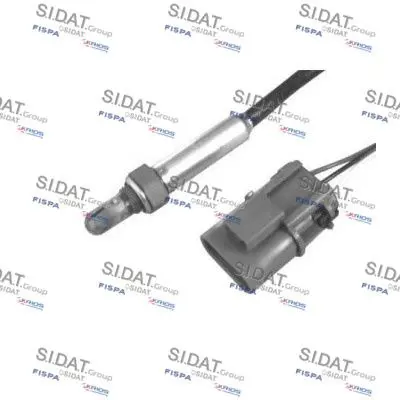 Handler.Part Lambda sensor SIDAT 90093 1