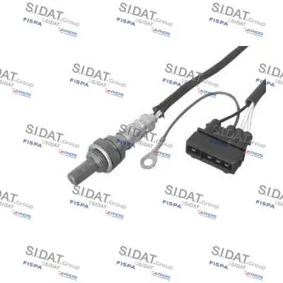 Handler.Part Lambda sensor SIDAT 90097 1