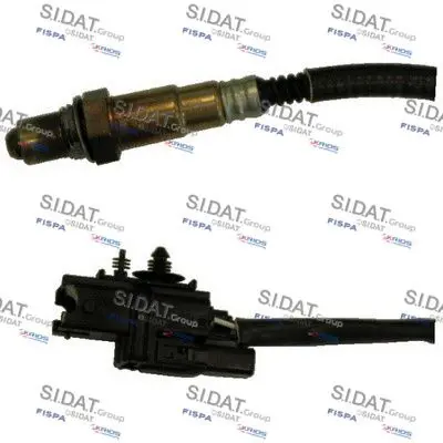 Handler.Part Lambda sensor SIDAT 90152 1