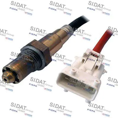 Handler.Part Lambda sensor SIDAT 90165 1