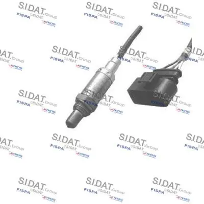 Handler.Part Lambda sensor SIDAT 90168 1