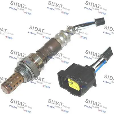 Handler.Part Lambda sensor SIDAT 90179HQ 1