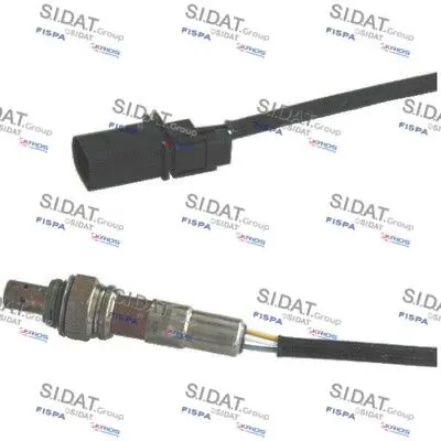 Handler.Part Lambda sensor SIDAT 90180 1